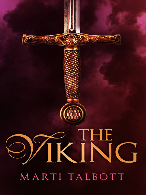 Title details for The Viking by Marti Talbott - Available
